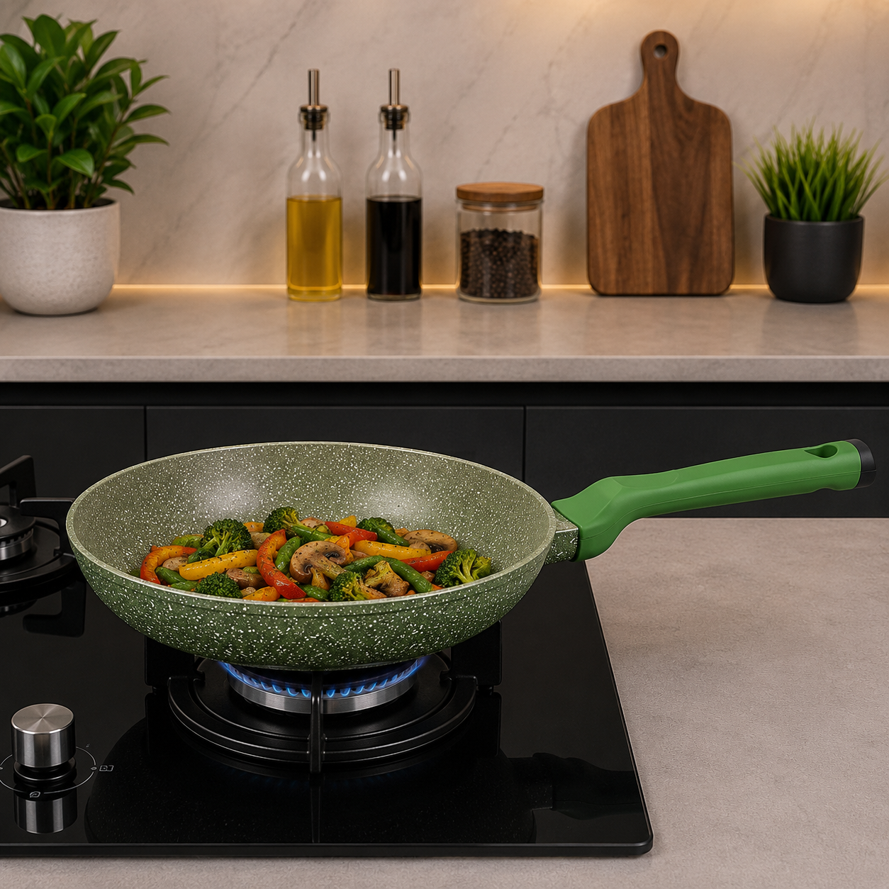 Prestige Essentials 26cm Frypan