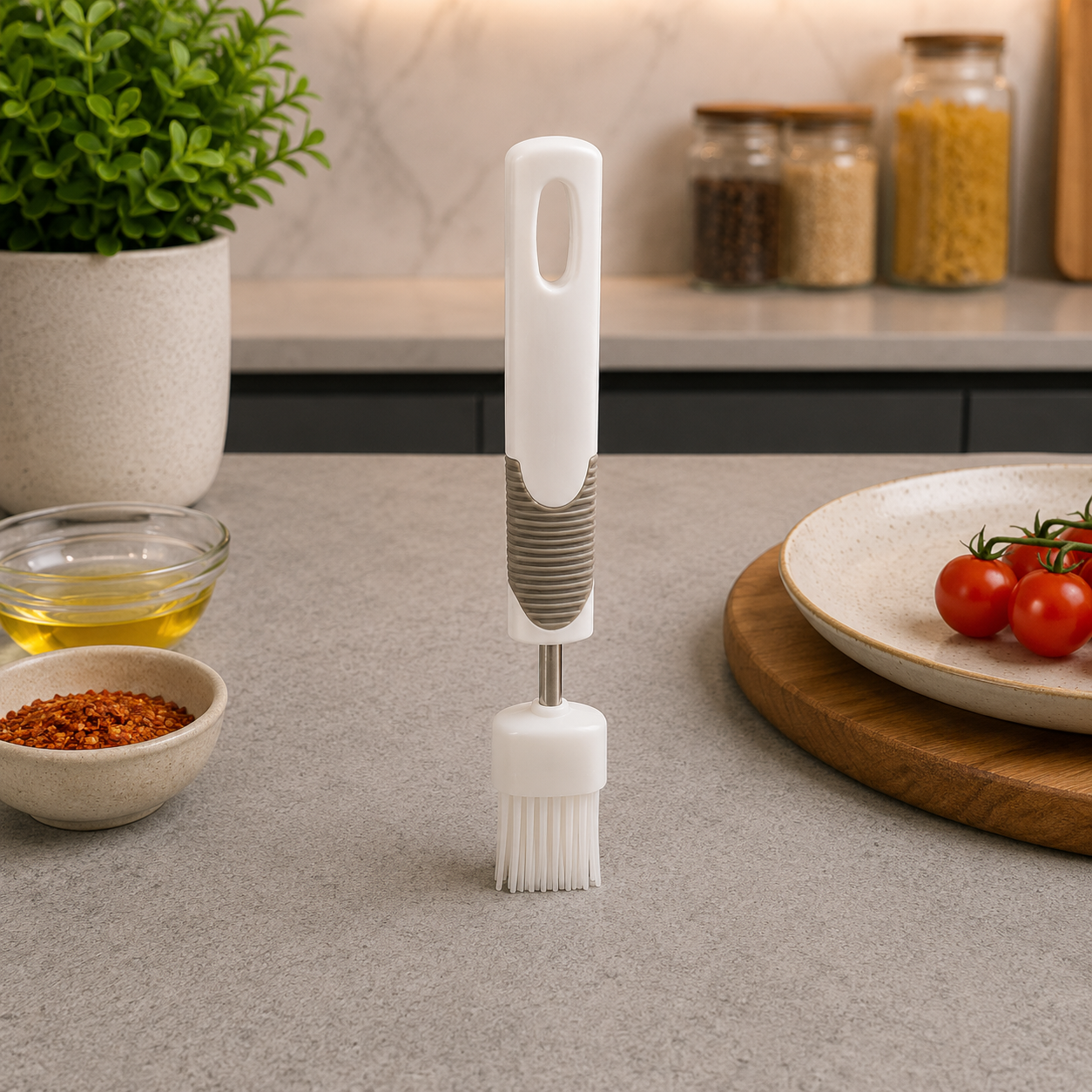 Prestige Kitchen Brush