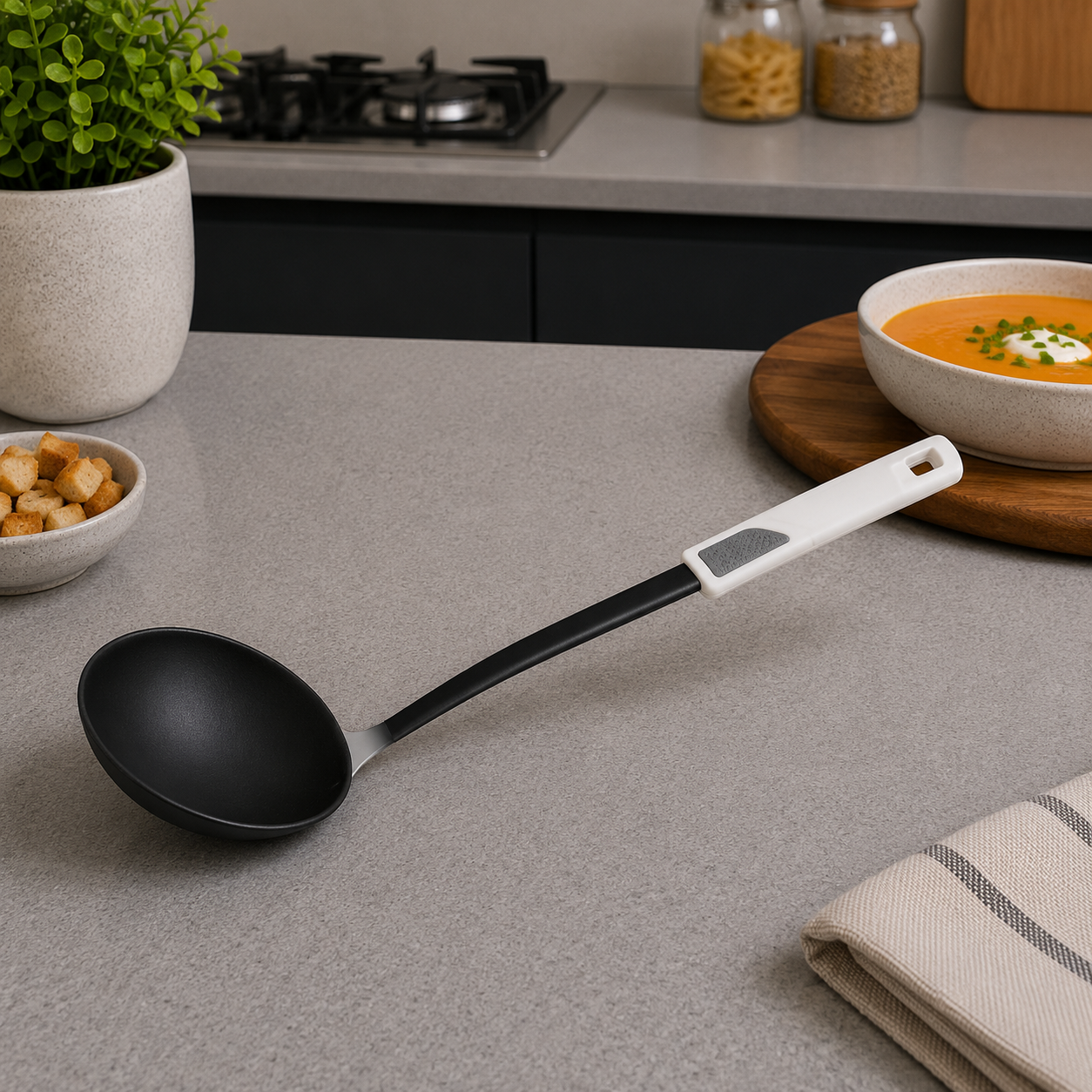 Prestige Soup Ladle
