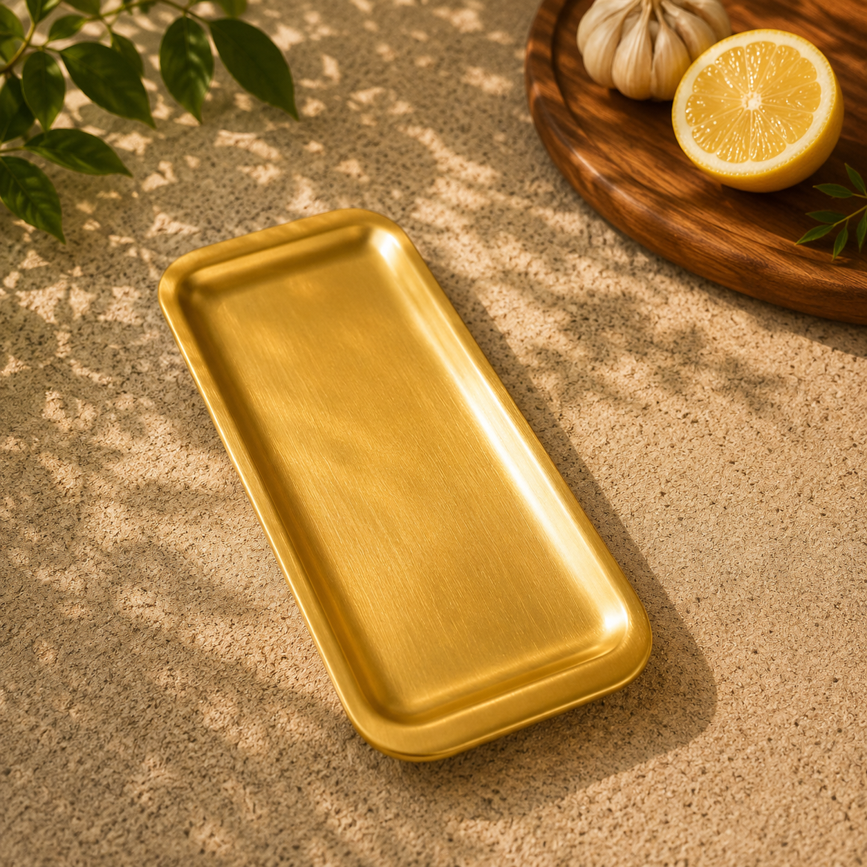 Flat Plate – 20 × 15.5cm