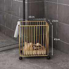 Premium Quality Laundry Bin