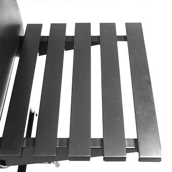 17.5-in W Black Barrel Charcoal Grill