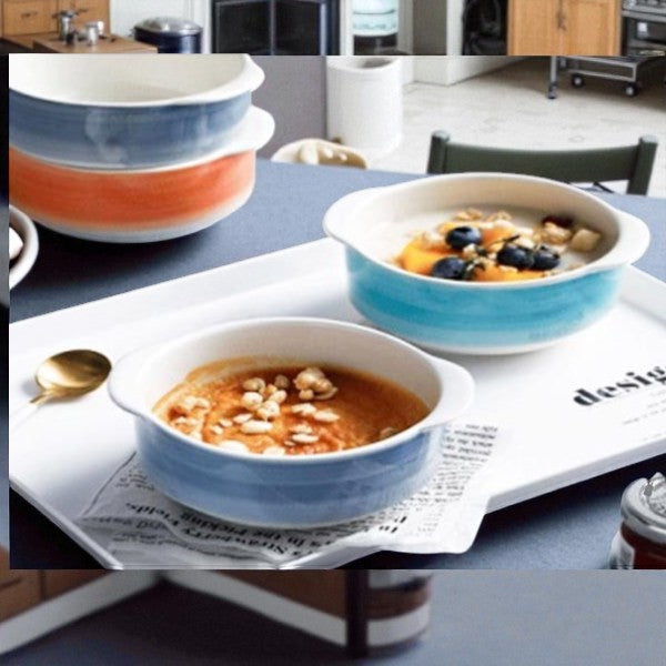 Danny Home Soup Bowl 6Pcs