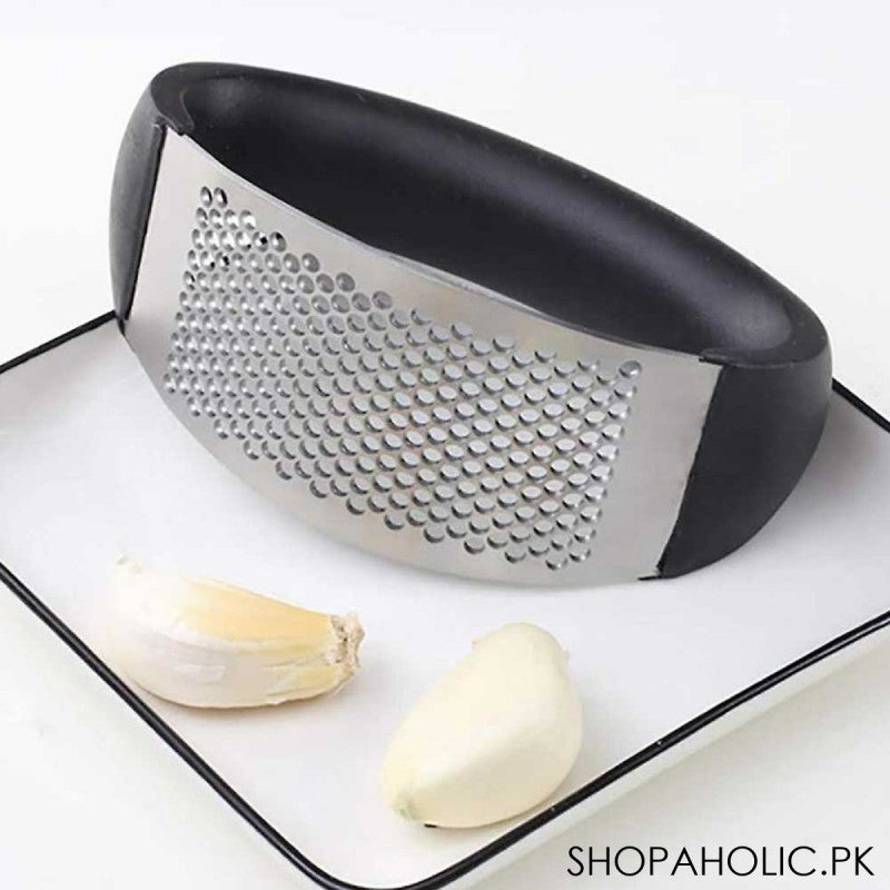 Manual Garlic Press Kitchen Hand Tools