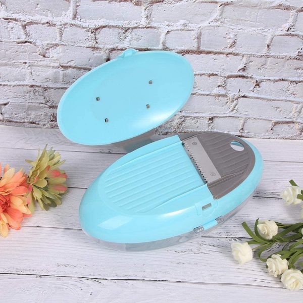 Multifunctional 7 In 1 Vegetable Cutter