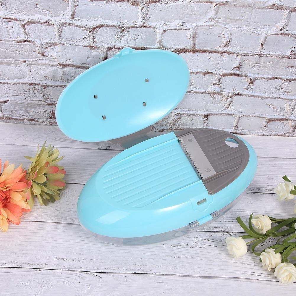 Multifunctional Chopper and Slicer