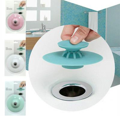 Shower Drain Stopper Strainers Anti-Fouling Sink