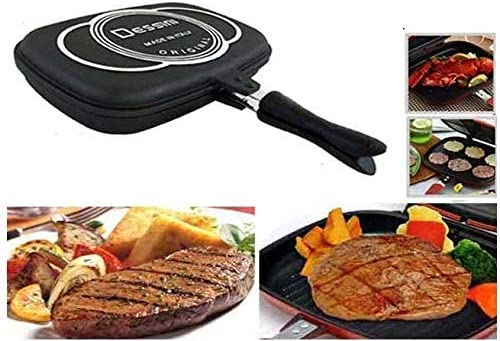 Dessini Grill Pan 36cm