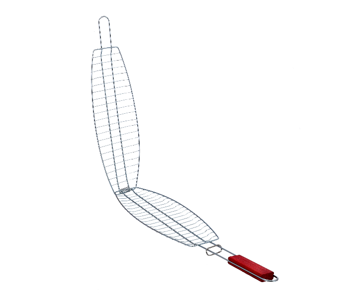 Folding Grill For Fish