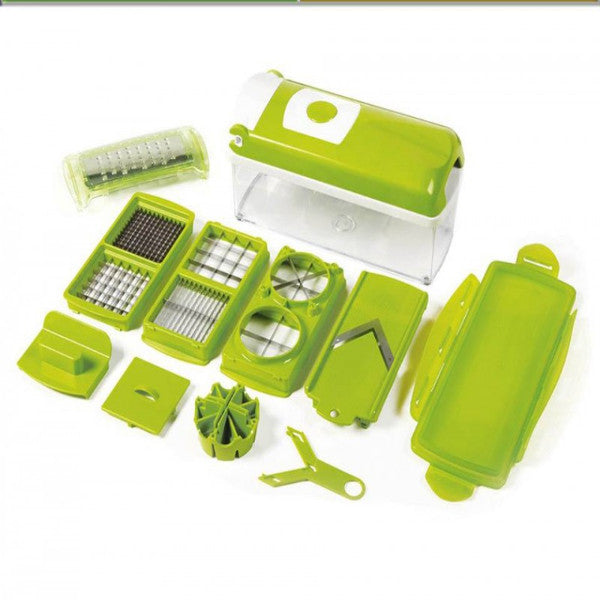 Nicer Dicer