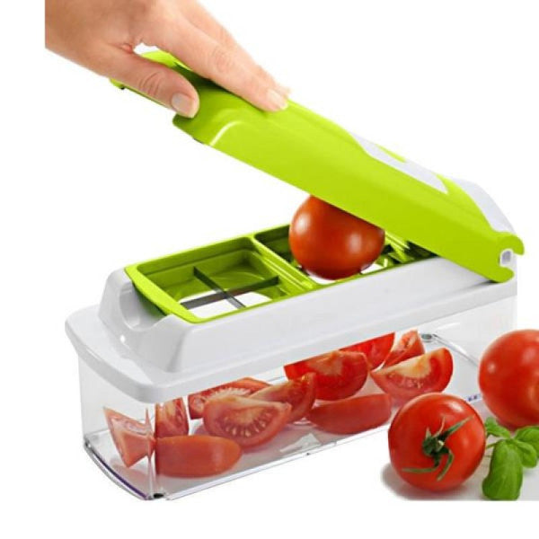 Nicer Dicer
