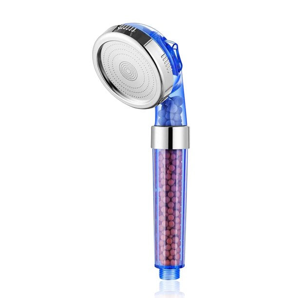 Power Shower Ionic Shower Head