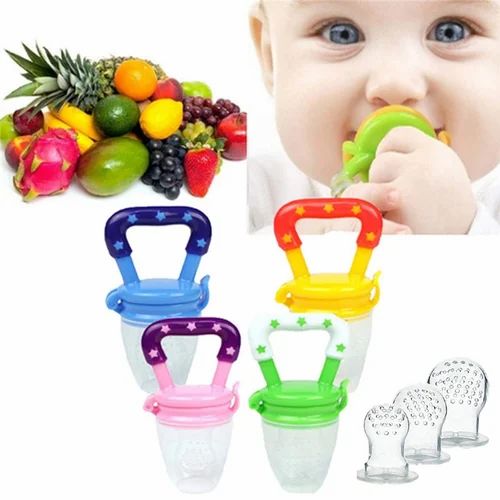 Baby fruit best sale pacifier price