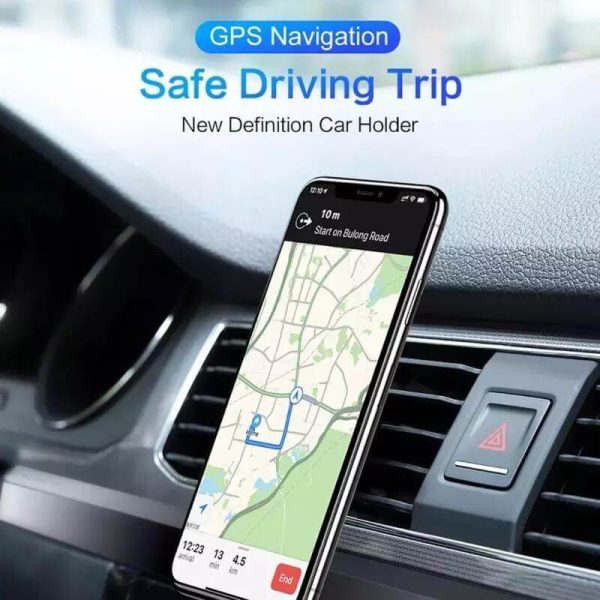 Clever Grip For Mobile