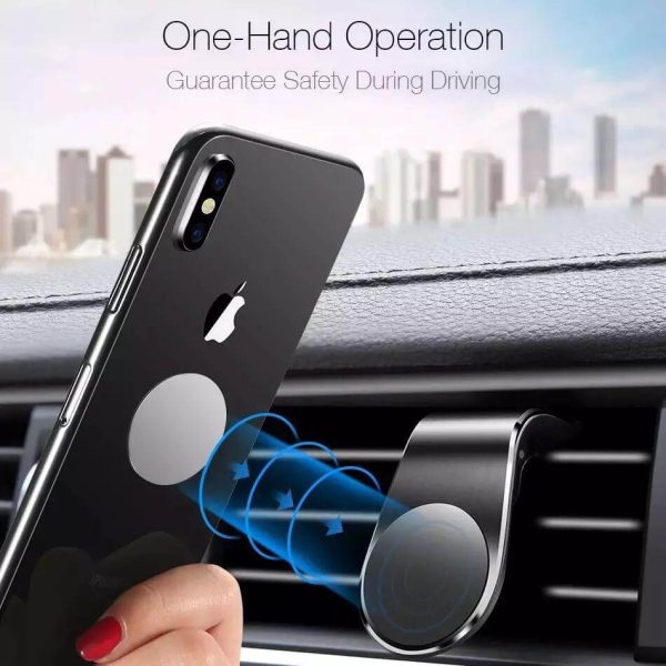 Clever Grip For Mobile