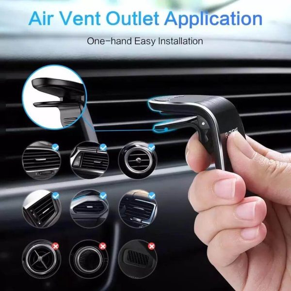 Clever Grip For Mobile
