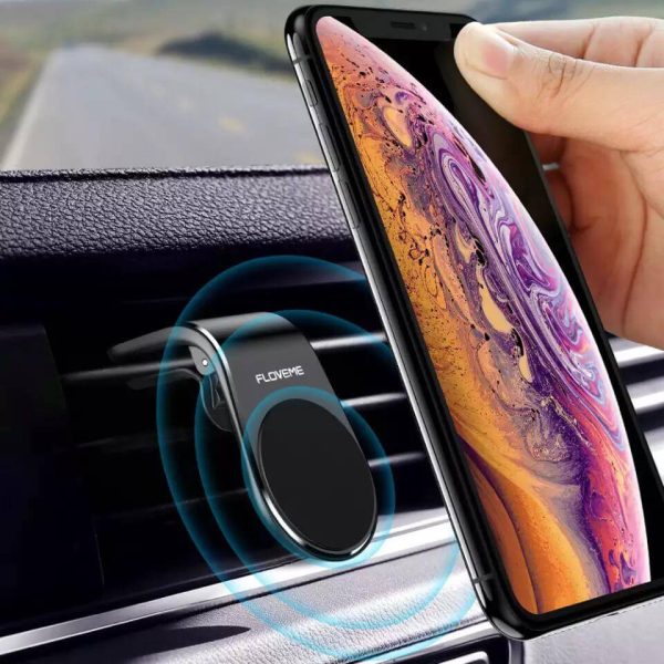Clever Grip For Mobile