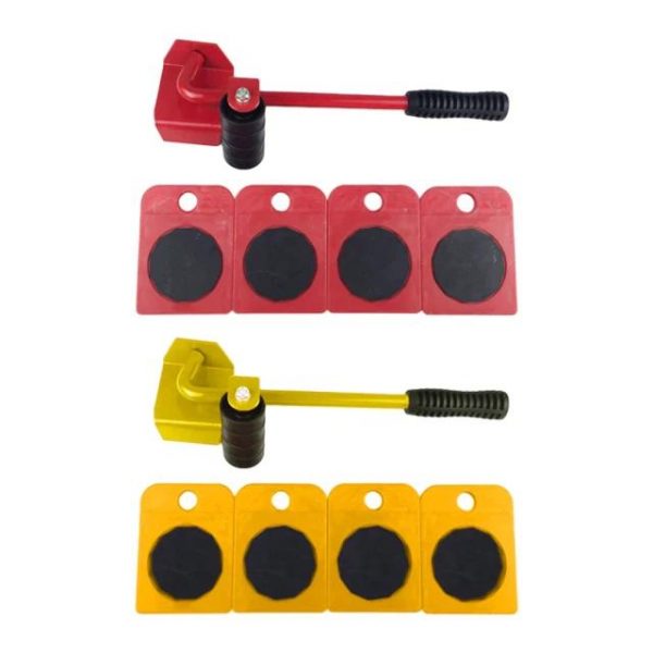Furniture Mover Set Furniture Mover Tool Transport Lifter