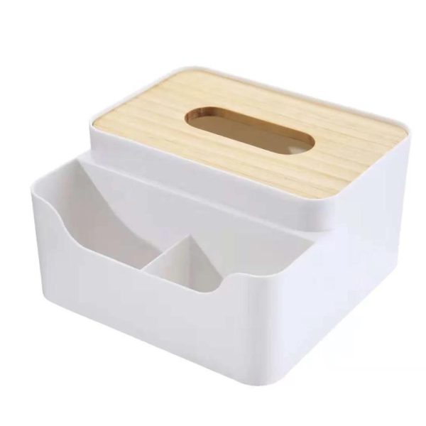 Table Tissue Box