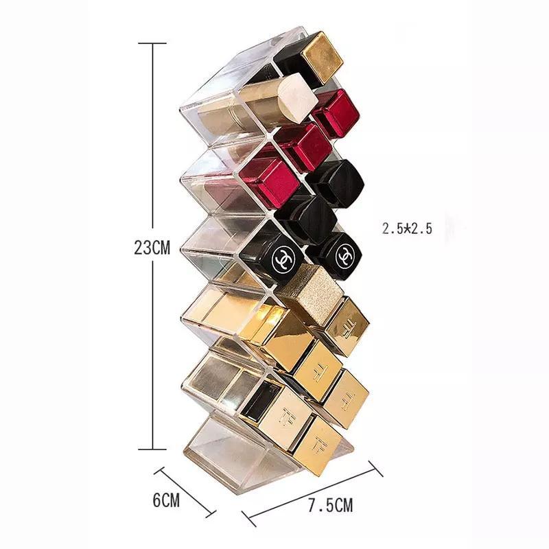 16 Grid Lipstick Holder