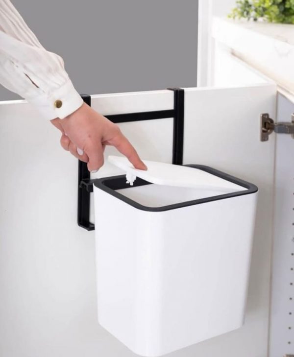Limon Cabinet Dustbin