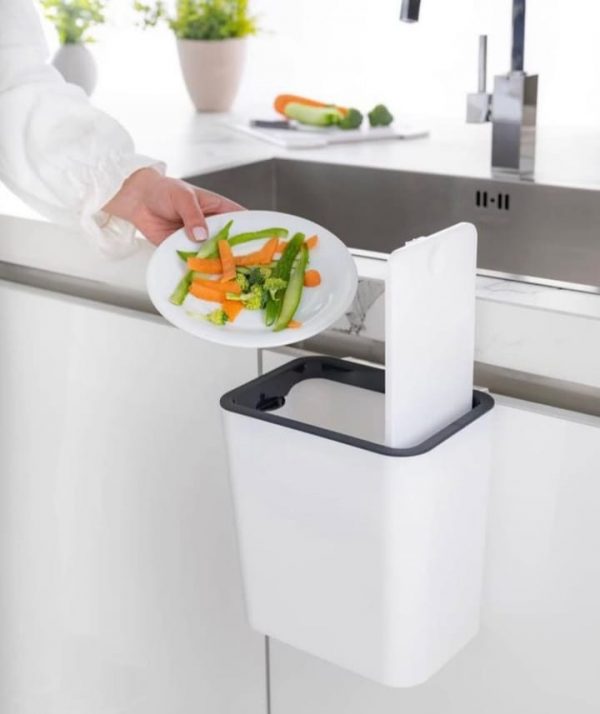 Limon Cabinet Dustbin