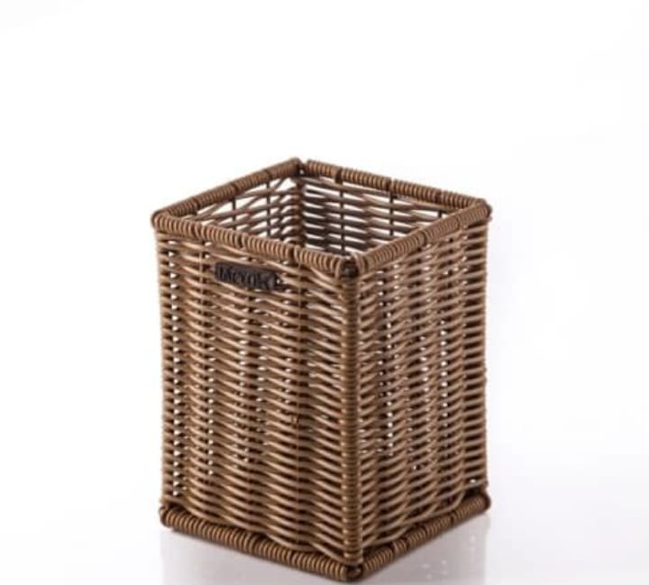 Ziba Bamboo Spoon Holder