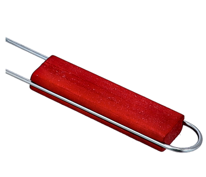 Folding Grill For Fish