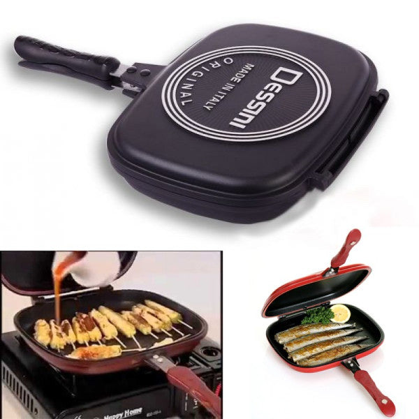 Dessini Grill Pan 36cm