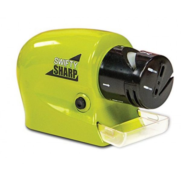 Swifty Sharp Knife Sharpener