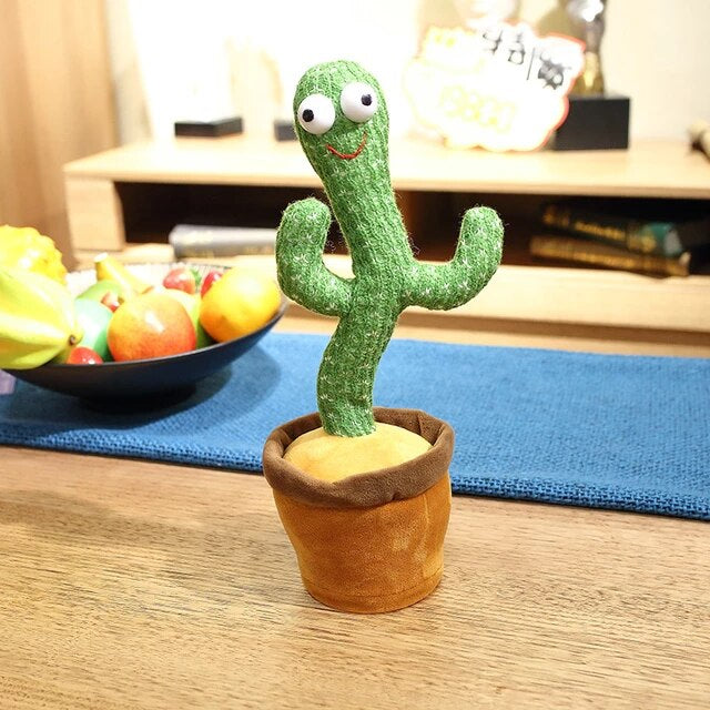 Rechargeable Voice Repeat Toy