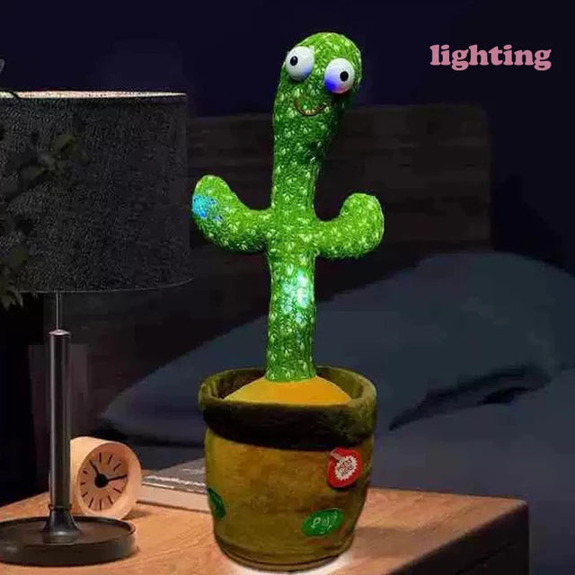 Rechargeable Voice Repeat Toy