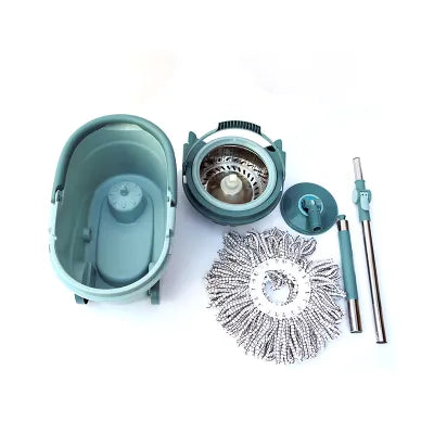 High Quality 360 Rotating Spin Mop with Bucket
