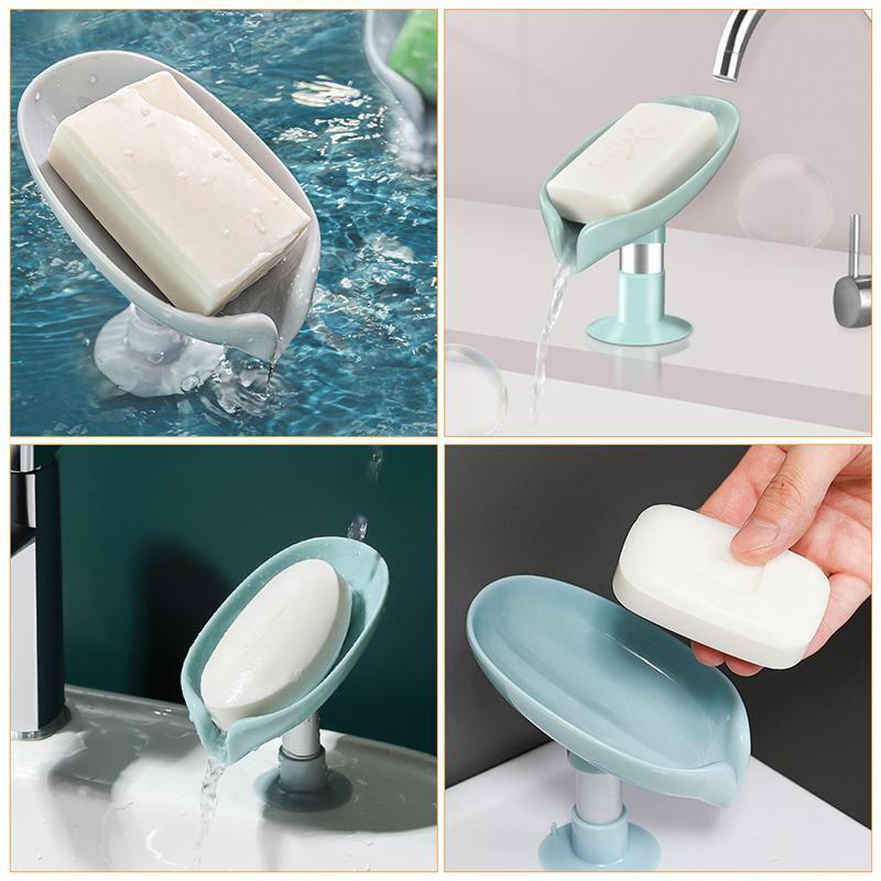 Soap Holder Suction Base