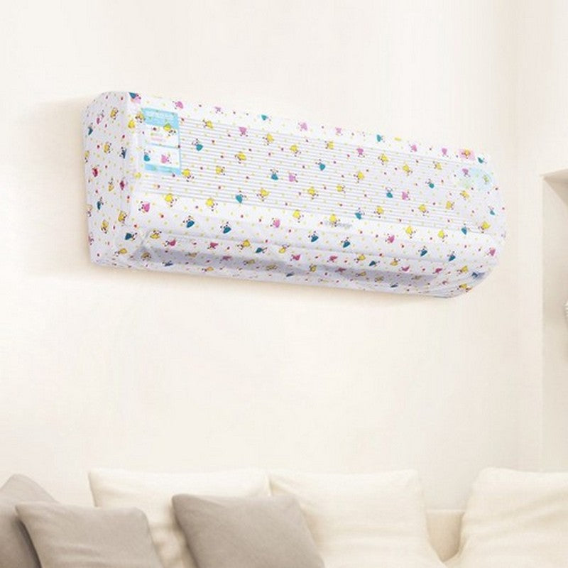 AC Cover For 1 Ton Indoor Unit