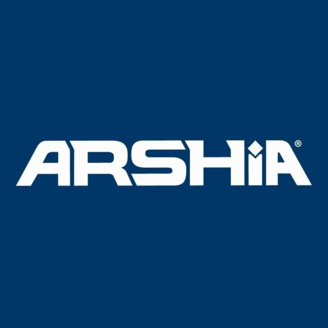 Arshia International Kitchenware Brands