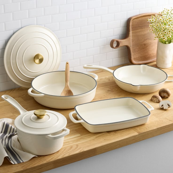 Cookware