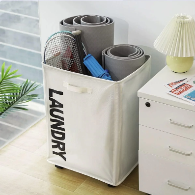 Laundry Basket