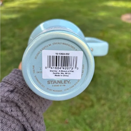 THE TARGET X STANLEY QUENCHER TUMBLER | 40OZ SHIMMER