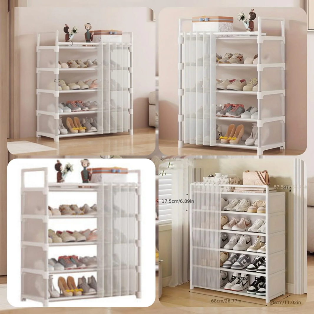 Shoe Racks – Smart Bazaar