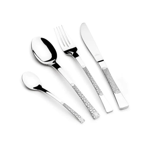 ARSHIA PREMIUM 50PCS CUTLERY SETS TM478S