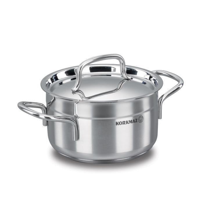 Korkmaz Alfa Casserole 28x14 Cm / 8.5 L