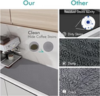 Kitchen Super Absorbent Draining Mat