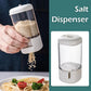 Salt And Pepper Push Dispenser