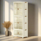 FlexiMove Portable Children's Closet