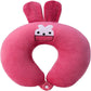 Kids Travel Pillow Cute Neck U Shaped Pillow For Adults And Kids Travel Neck Pillow