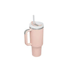 The Quencher H2.0 FlowState™ Tumbler | 40 OZ | Pink Dusk