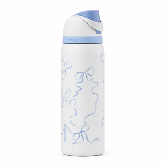Owala FreeSip 32oz Insulated Bottle – Tired & True