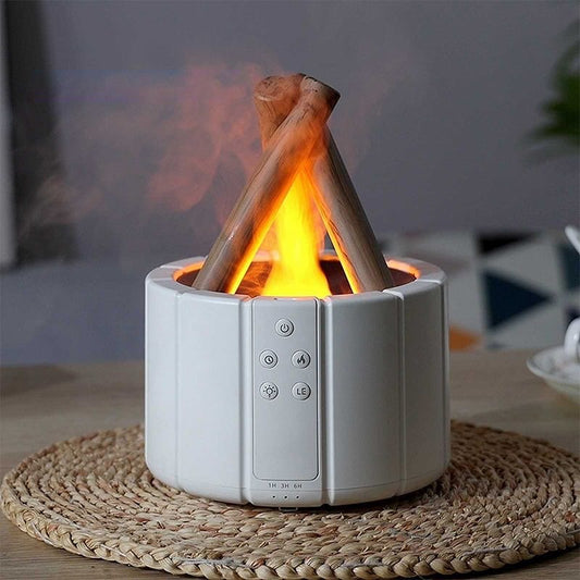 BONFIRE HUMIDIFIER