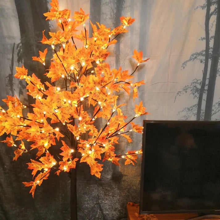 Fairy Lights Tree Lamp